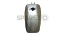 Royal Enfield Cafe Racer 4 Gallon Gas Petrol Tank - SPAREZO