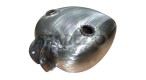 Royal Enfield Fuel Petrol Tank High Quality Harley Style - SPAREZO