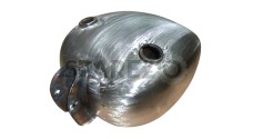 Royal Enfield Fuel Petrol Tank High Quality Harley Style - SPAREZO