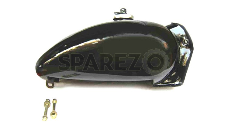 Royal Enfield Standard Petrol Tank - SPAREZO