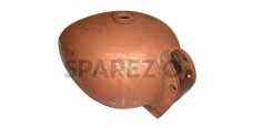 Vintage Royal Enfield Deluxe Petrol Tank - SPAREZO