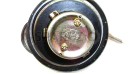 Royal Enfield Chromed Petrol Fuel Tank Cap 500cc - SPAREZO