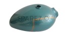 Royal Enfield Bullet Classic 500 Efi Painted Petrol Fuel Gas Tank - SPAREZO