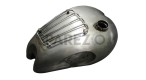 Triumph 5T 6T Thunderbird T100 Tiger Speed Twin Gas Fuel Petrol Tank Preunit Raw - SPAREZO