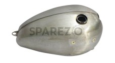 Triumph TR6 Trophy T120 Bonneville Gas Fuel Petrol Tank Sheetmetal Reproduction - SPAREZO