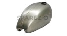 Triumph TR6 Trophy T120 Bonneville Gas Fuel Petrol Tank Sheetmetal Reproduction - SPAREZO