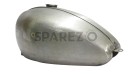 Triumph TR6 Trophy T120 Bonneville Gas Fuel Petrol Tank Sheetmetal Reproduction - SPAREZO