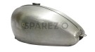 Triumph TR6 Trophy T120 Bonneville Gas Fuel Petrol Tank Sheetmetal Reproduction - SPAREZO