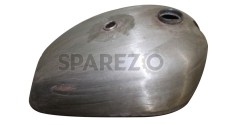 BSA C25 B25 B44 A10 Scrambler Gas Fuel Petrol Tank