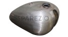 BSA C25 B25 B44 A10 Scrambler Gas Fuel Petrol Tank - SPAREZO