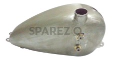 Royal Enfield Flying Flea Handgear Model Chopper Bobber Gas Fuel Petrol Tank - SPAREZO