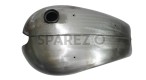 60s Triumph T100SS T100R T100A T100S T100C Gas Fuel Petrol Tank Sheetmetal - SPAREZO