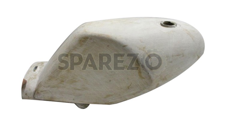 Yamaha RZ350 31K Ypvs Gas Fuel petrol Tank Reproduction RD TZ TD LC - SPAREZO