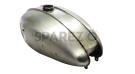 BSA C10 C11 C12 C11G 250cc Plunger Model Gas Fuel Petrol Tank - SPAREZO