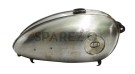 BSA C10 C11 C12 C11G 250cc Plunger Model Gas Fuel Petrol Tank - SPAREZO