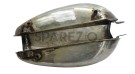 BSA C10 C11 C12 C11G 250cc Plunger Model Gas Fuel Petrol Tank - SPAREZO