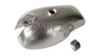 Yamaha SR500 Raw Gas Fuel Petrol Tank With Cap - SPAREZO