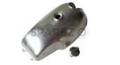 Yamaha SR500 Raw Gas Fuel Petrol Tank With Cap - SPAREZO