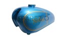 Matchless G12 CSR Competition Gas Fuel Petrol tank - SPAREZO