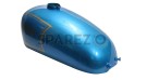 Matchless G12 CSR Competition Gas Fuel Petrol tank - SPAREZO