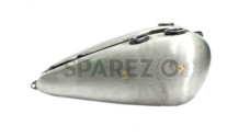 Post War Indian Chief Civil Military Gas Fuel Petrol & Oil Tank Set High Quality - SPAREZO