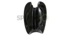 BSA A7 A10 Black Painted Chrome Petrol Tank High Quality - SPAREZO