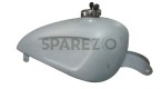 Royal Enfield Custom Bobber Chopper Harley Gas Fuel Petrol Tank - SPAREZO