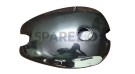 Ariel Square Four Reproduction Gas Tank Black Plated - SPAREZO