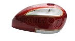 Ariel SQ4 Mark II Square Four 4H 4G Model Gas Fuel Petrol Tank Chromed Painted - SPAREZO