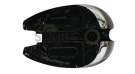 Ariel SQ4 Mark II Square Four 4H 4G Model Gas Fuel Petrol Tank Chromed Painted - SPAREZO