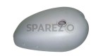 Customized Ready To Paint Petrol Tank For Triumph 3hw - SPAREZO