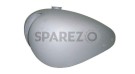 Customized Ready To Paint Petrol Tank For Triumph 3hw - SPAREZO