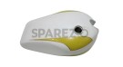 Triumph T160 Trident Gas Fuel Petrol Tank - SPAREZO