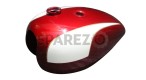 Triumph TR7 Trophy T140 Bonneville Gas Petrol Tank Tank Sheetmetal Reproduction - SPAREZO