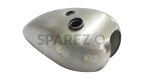 Triumph TR7 Trophy T140 Bonneville Gas Fuel Petrol Tank Sheetmetal - SPAREZO