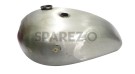 Triumph TR7 Trophy T140 Bonneville Gas Fuel Petrol Tank Sheetmetal - SPAREZO