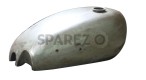 Triumph TR7 Trophy T140 Bonneville Gas Fuel Petrol Tank Sheetmetal - SPAREZO