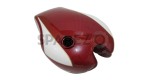 Triumph T160 Trident Gas Fuel Petrol Tank - SPAREZO