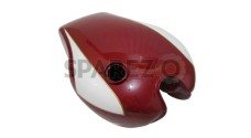 Triumph T160 Trident Gas Fuel Petrol Tank - SPAREZO