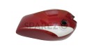 Triumph T160 Trident Gas Fuel Petrol Tank - SPAREZO