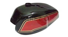 Triumph T140E T140V Bonneville Gas Fuel Petrol Tank Sheetmetal - SPAREZO