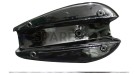 Triumph TR7 Trophy T140 Bonneville Gas Fuel Petrol Tank Sheetmetal Reproduction - SPAREZO