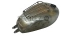 Triumph Trophy TR7 PRE-Unit 1950s Gas Fuel Petrol Tank With Parcel Grid - SPAREZO