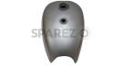 BSA Goldstar DBD32 DBD34 Gas Fuel Petrol Tank Silver Painted & Chromed - SPAREZO