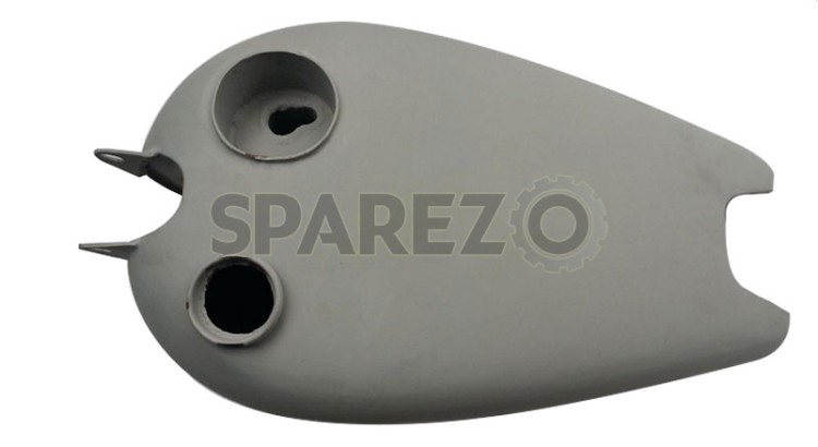 BSA 250cc Post War C10 11 12 Replica Gas Fuel Petrol Tank - SPAREZO