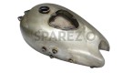 BSA M33 Motorcycle Gas Fuel Petrol Tank - SPAREZO