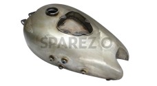 BSA M33 Motorcycle Gas Fuel Petrol Tank - SPAREZO