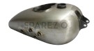 BSA M33 Motorcycle Gas Fuel Petrol Tank - SPAREZO