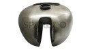 BSA M33 Motorcycle Gas Fuel Petrol Tank - SPAREZO