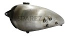 BSA M33 Motorcycle Gas Fuel Petrol Tank - SPAREZO